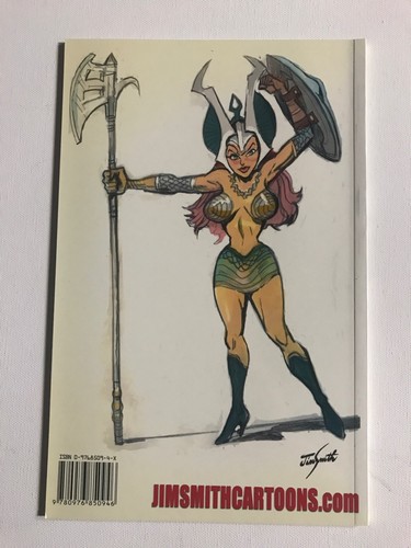Chestaclese Sketchbook #1 VF/NM; Asylum | save on shipping - details inside - Picture 8 of 12