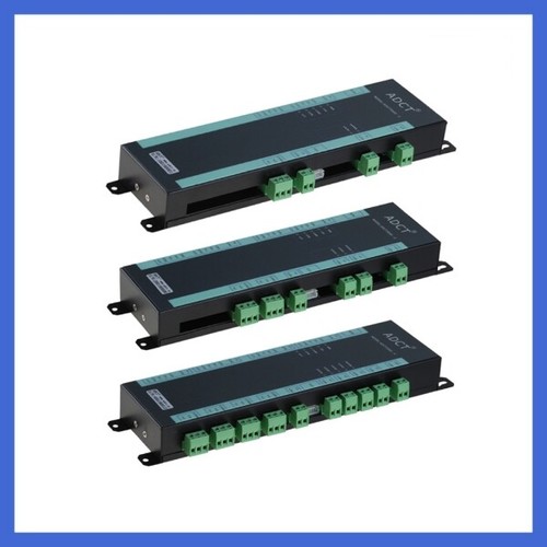 Panel controlador de acceso industrial TCP/IP serie ADCT3000 de alta gama - Imagen 12 de 25