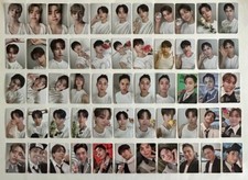 SEVENTEEN - Best Album 17 Is Right Here Dear Hear ver. Official Photocard