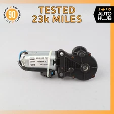 Aston Martin DB7 Vantage Front Left of Right Side Upper Recline Seat Motor OEM