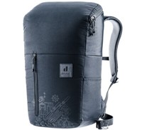 Deuter Up Stockholm Lifestyle Rucksack 22 Liter Black 125