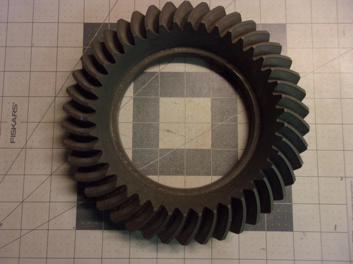 GM 12479393 Gear Kit 19180883 | eBay