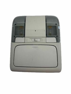 Overhead Roof Console Switch SUBARU LEGACY 10 11 12