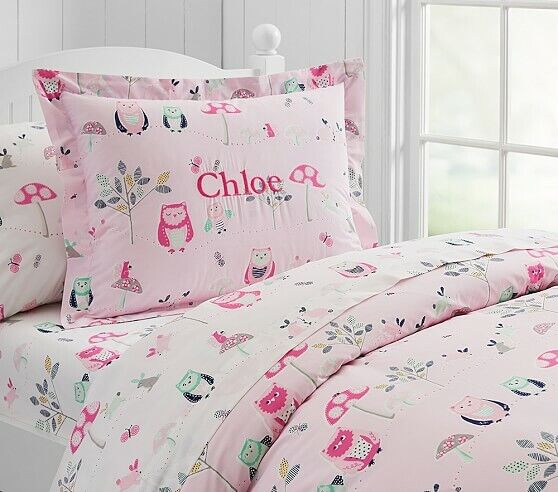 Chloe Kids Bed  Pottery Barn Kids