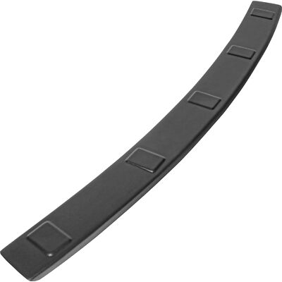 Ladekantenschutz ABS passend für VW Sharan II | Seat Alhambra II | BJ 2010-2022