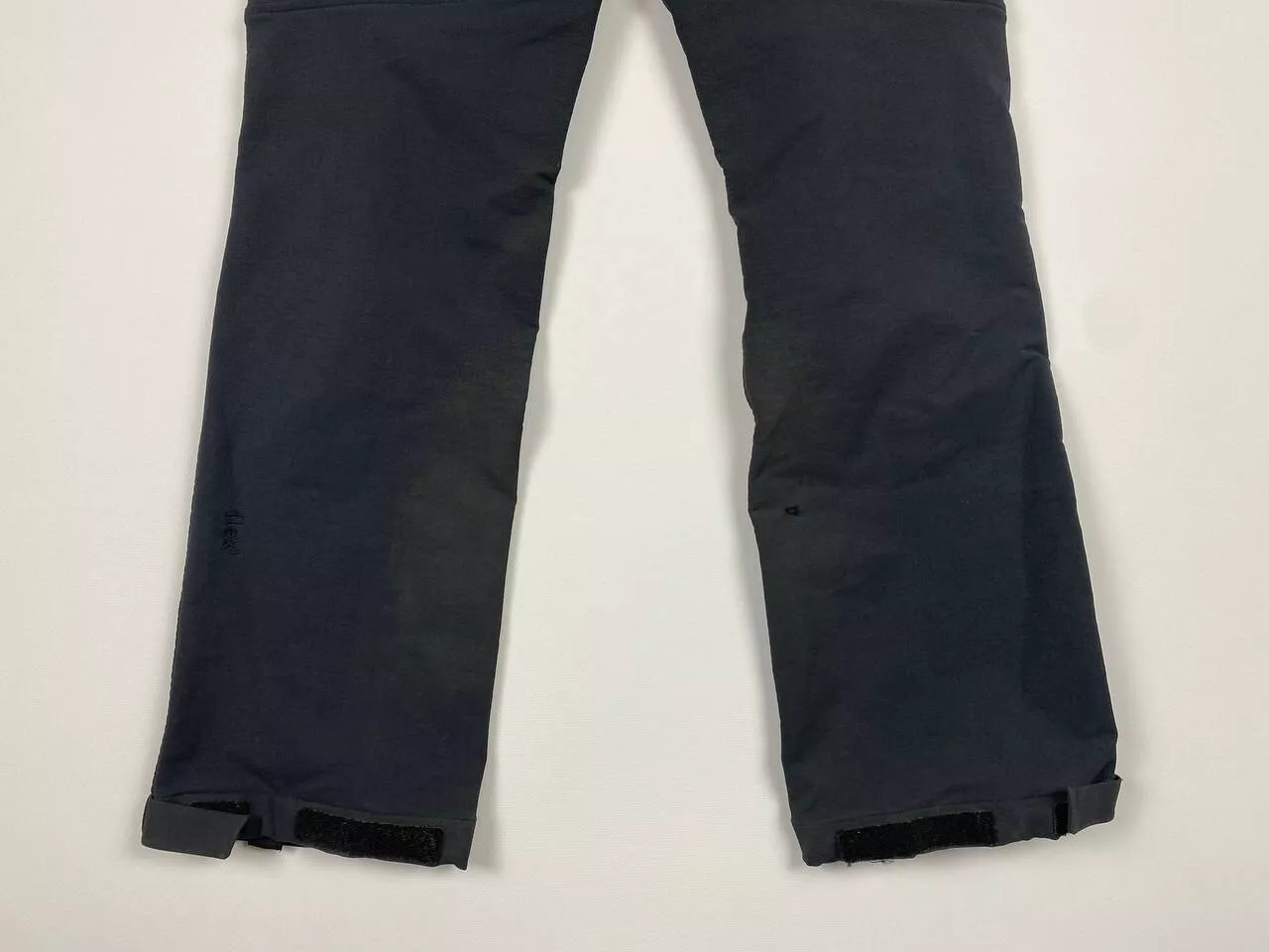 narrona svalbard multipockets cargo hiking zip fly pants