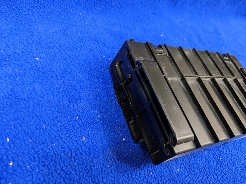 Módulo amplificador aire acondicionado Toyota Land Cruiser 03-05 ac 88650-60850 amplificador OEM Foto 4 de 4