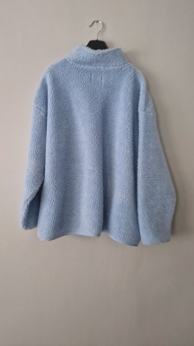 Blue Primark Disney Stitch Fleece - Size Small - Picture 2 of 3