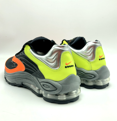 Size 11 - Nike Air Tuned Max Volt Total Orange for sale online | eBay