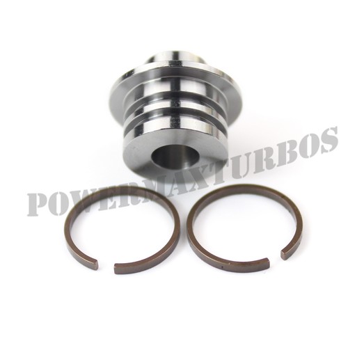 08-10 Ford Powerstrok 6.4L V2S Turbo Billet Compressor Wheel Rebuild Upgrade Kit - Picture 5 of 12