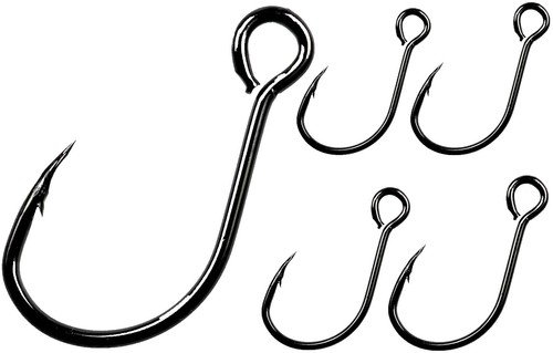 4 0 ez keeperz weighted hooks Z-Man EZ Keeperz Weighted Hook For Soft Plastics [VIDEO REVIEW]