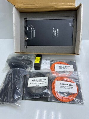 Network General Netoptics - TAP-SXBTAG-NA-100 - Gigabit Cu / SX Port Aggregator