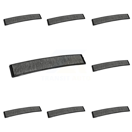 For BMW 325i X3 325Ci 330i 330Ci Z3 325xi M3 323i 328i Cabin Air Filter