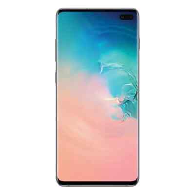 Samsung Galaxy Note10+ 5G - 512 GB - Aura White (Unlocked) for