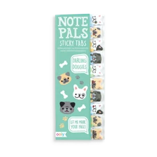 OOLY Note Pals Sticky Tabs Darling Doggies 121-025