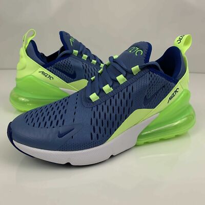 إشعاع تكرر كلاسيكي nike air max 270 