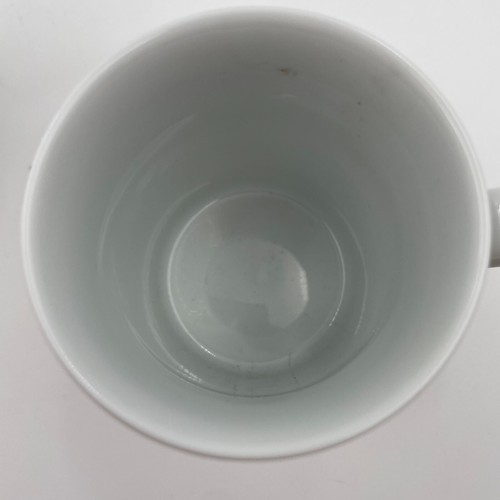 Wedgwood English Cottage Rose Mug with Handle Set of 2 - Picture 3 of 3