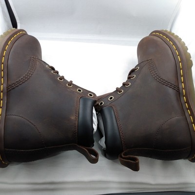 Dr. Martens 939 Ben Boot Unisex Mens 6/Women display picture 3