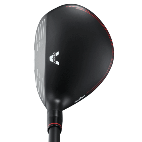 MACGREGOR 2025 V-MAX SPEED GOLF CLUBS DRIVER, FAIRWAY, HYBRID & DRIVING IRONS - Picture 21 of 36