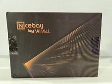 Nicebay by WHALL Hot Air Brush -Pink