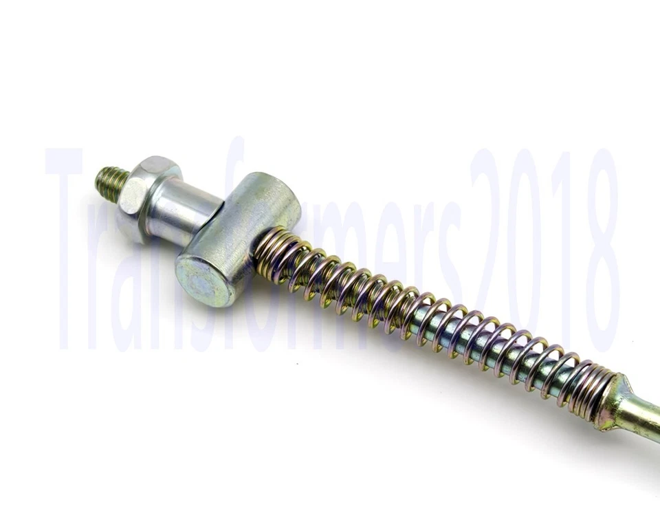 Pedal de freno trasero genuino varilla de tracción YAMAHA TTR50 TTR50E 1P6 piezas de motocicleta OEM Foto 4 de 4