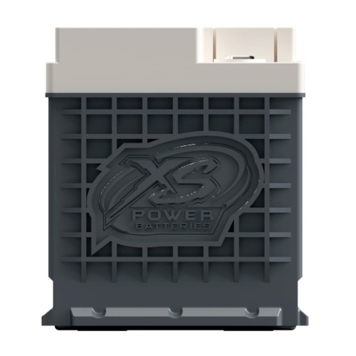 XS Power 12V Super Capacitor Bank BCI Group 48 4000W 500 Farad SB500-48 - Picture 4 of 4
