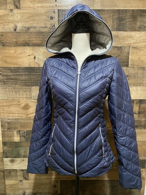 laundry segal down coat