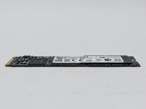 Toshiba XG6 512GB,Internal, M.2 KXG60ZNV512G Solid State Drive 0kp8c4 - Photo 8/8