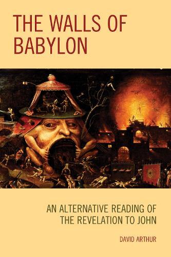 Thumbnail - David Arthur The Walls Of Babylon (taschenbuch)
