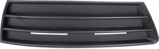 Fog Light Cover for 2009-2010 Volkswagen CC VR6 6 Cyl 3.6L Front Passenger Side 