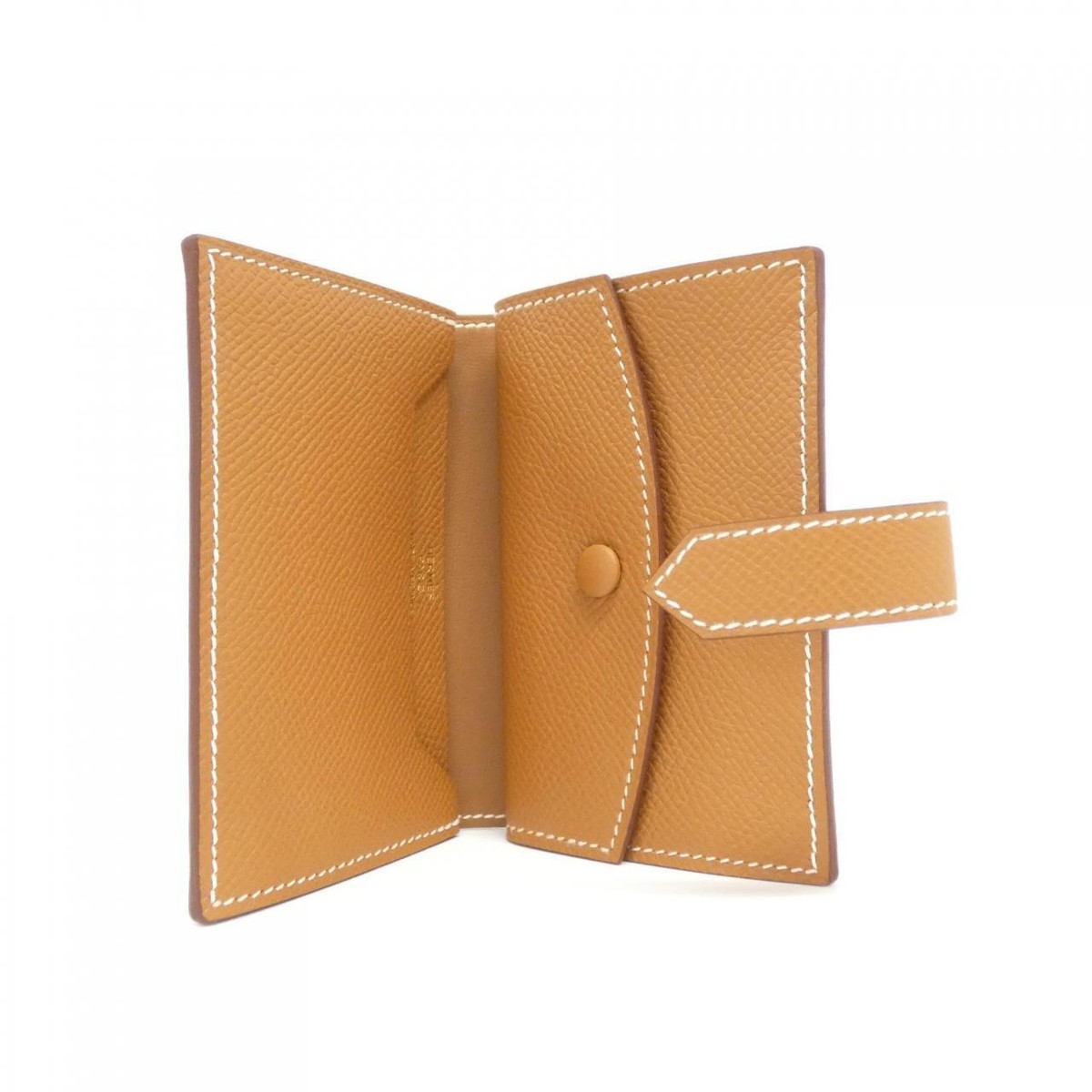 おすすめ★HERMES■Bearn Mini レザーウォレット 二つ折り財布 楽天市場】【7/10限定・最大2万円OFFクーポン配布中】HERMES