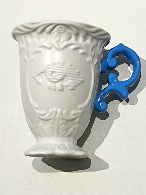 Seletti Tazza cup I Mug I Wares Collection, fine porcelain, tea cup, coffee mug