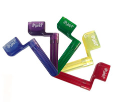 Jim Dunlop USA 101 Gel Peg Guitar String Winder Tool NEW Instrument