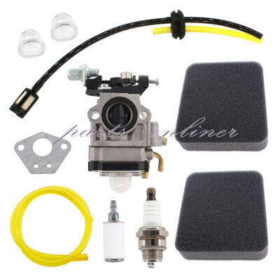 300486 Carburetor Air Filter Kit for Earthquake E43 E43WC E43CE MC43 11334 43cc