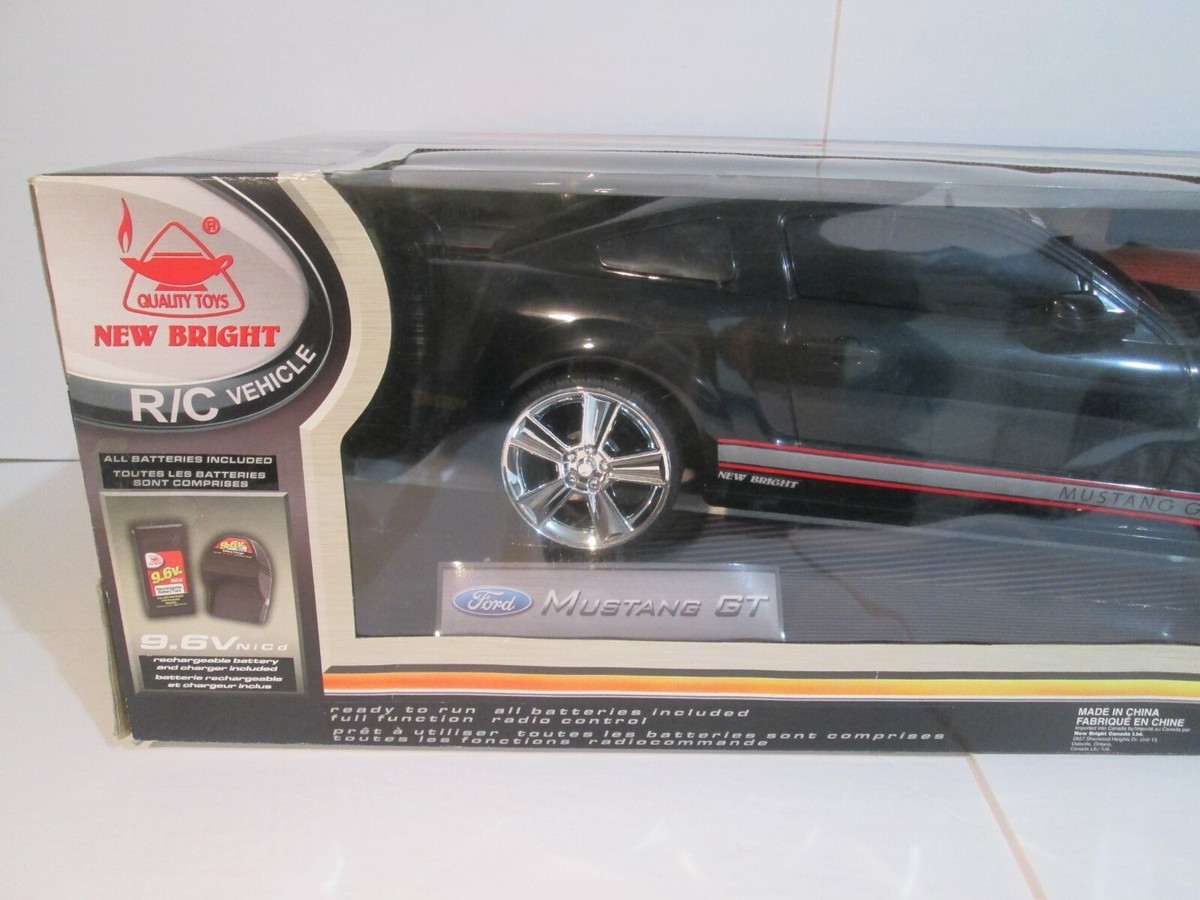New Bright RC 1/6 Scale 27