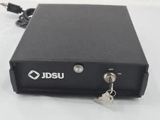 JDS Uniphase 1216-1 Laser Power Supply