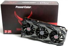 PowerColor Red Devil AMD Radeon RX 5700 XT 8GB GDDR6 PowerColor Red Devil AMD Radeon RX 5700 XT 8GB GDDR6