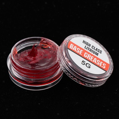 Rc Model Car Metal Parts Lubricants Oil Grease For Differential Drive Gear Ebay