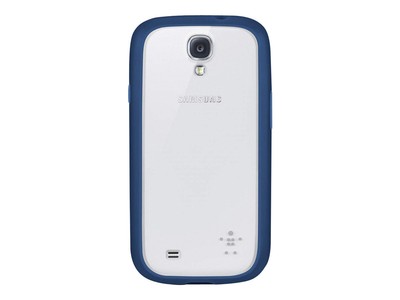 F8M565BTC01 Belkin View Schutzhülle für Mobiltelefon Polycarbonat ~D~