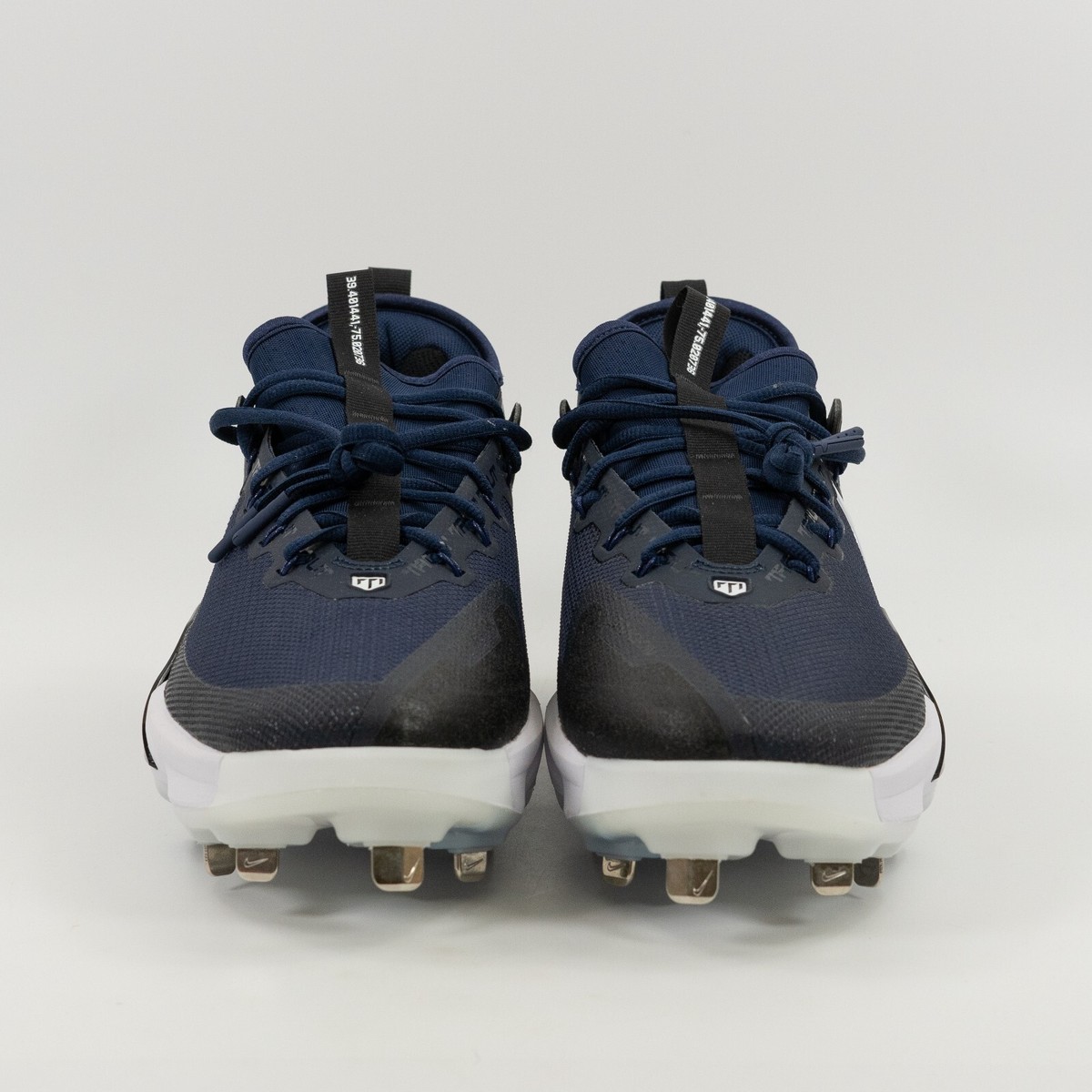 Nike Force Zoom Trout 9 Elite 'Midnight Navy' FB2906-400