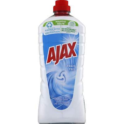 Alimentari Bevande detersivi Ajax Ajax fresco originale - Il flacone da 1250 ml
