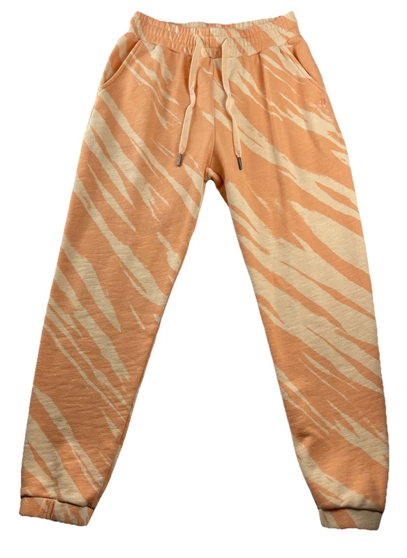 sweaty-betty tiger stripe essentials jogger loungewear sweatpants