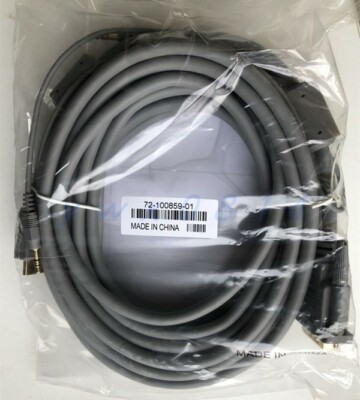 1PC NEW CAB-DVI-HDMI-8M Dvi-Hdmi Cable 8M With 3.5Mm Mini-Jack Audio