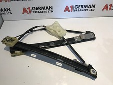 GENUINO 17-21 ASIENTOS ARONA REGULADOR VENTANA DELANTERA PASAJERO 6F9837461