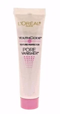 L'Oreal Youth Code Pore Vanisher AM & PM Wrinkle Filler 0.5 Fl oz UN*B OXED
