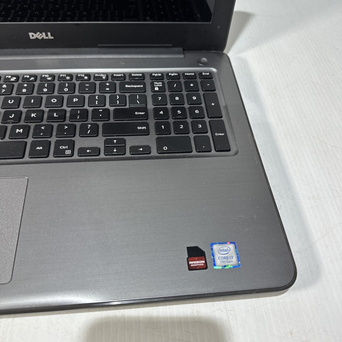 Dell Inspiron P66F 15.6