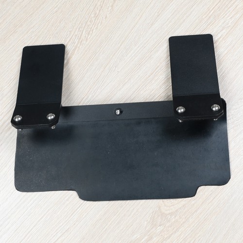 Rear Fender Hugger Mudguard Splash Shield Protector Cover For Yamaha Tracer 9/GT - Picture 8 of 18