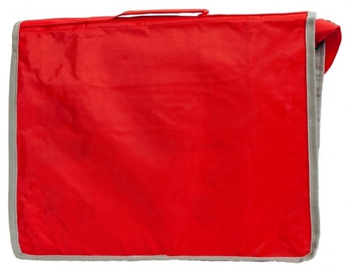 Montford Music Carrier Plus Red - Picture 2 of 2