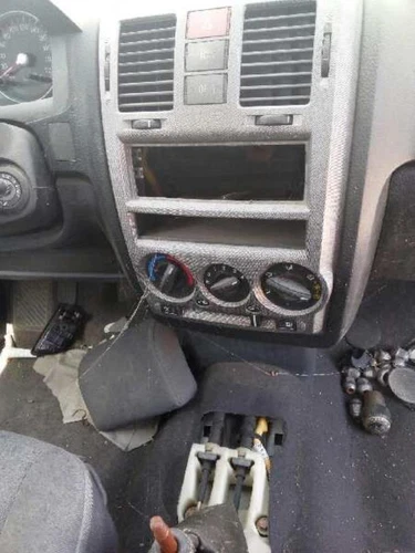 Ölkühler für HYUNDAI GETZ (TB) 1.5 CRDi 2003 797599 - Zdjęcie 8 z 10
