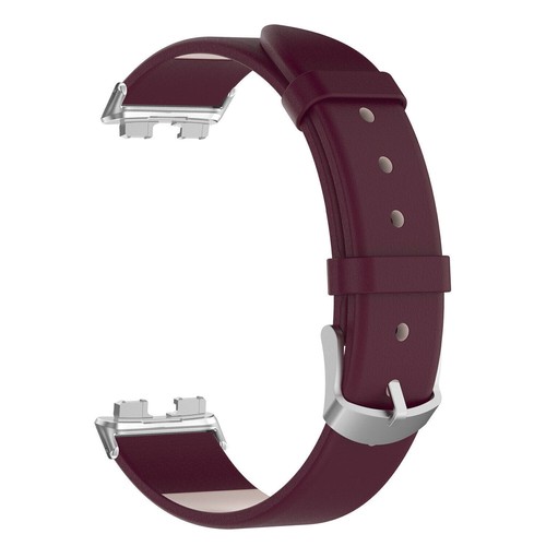 Für Huawei Band 10/9/8/7 Smart Watch Band Leder/Metall/Silikon/Nylon Armband - Bild 328 von 353